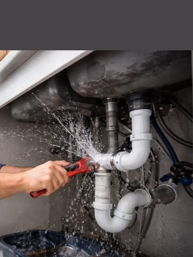 Débouchage canalisation